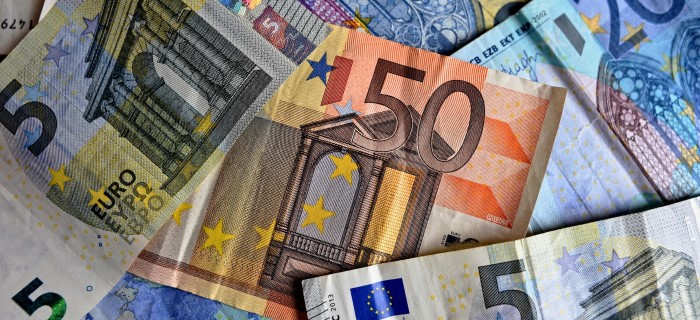 ruolo del contante ruolo del contante