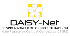 Partnership di Auriga - Daisynet Daisynet - Partnership di Auriga