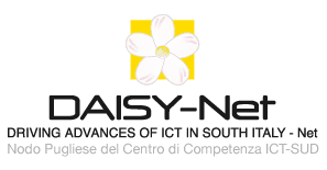 Daisynet - Partnership di Auriga