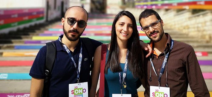 digithon-2018-bisceglie “Tantissimi premi per le più meritevoli startup pugliesi.” Il premio DigithON 2018 organizzato a Bisceglie, è stato conferito alla startup EABlock, grazie ai voti del comitato scientifico e a quelli… Approfondisci