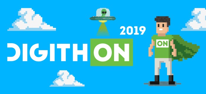 Digithon 2019