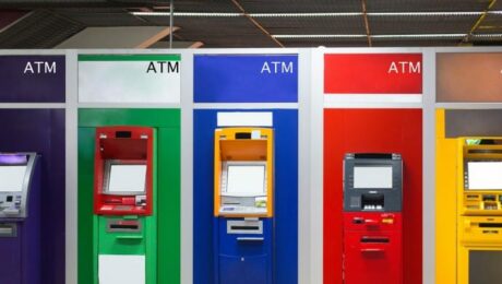 ATMs in the digital age