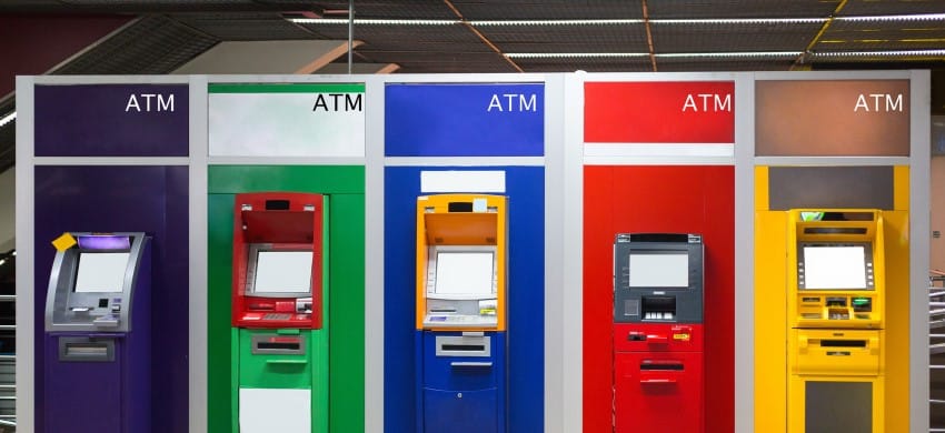 ATMs in the digital age