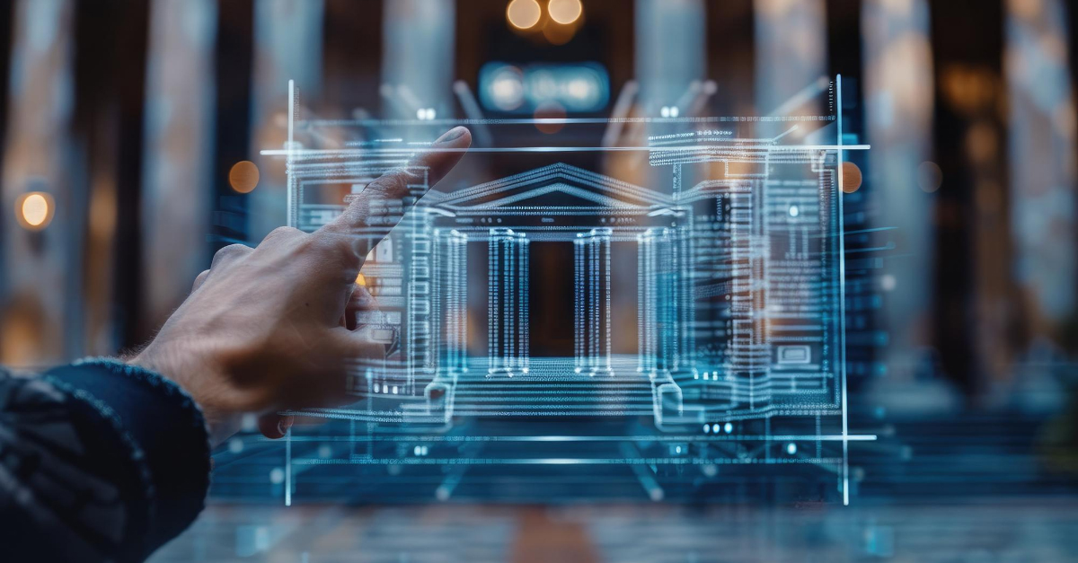 BEYOND BRANCHES: WHY THE FUTURE OF BANKING IS ACCESS-BASED, HYBRID AND HUMAN-CENTRIC