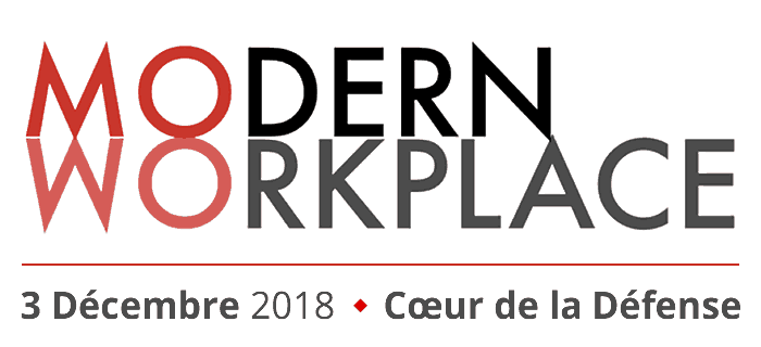 Auriga - Modern Workplace 2018