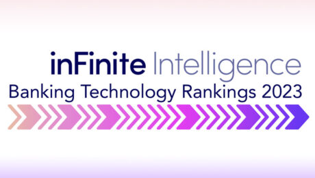 BANKING TECHNOLOGY RANKINGS 2023 notizia