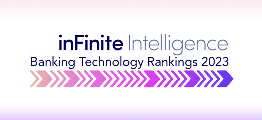 BANKING TECHNOLOGY RANKINGS 2023 notizia