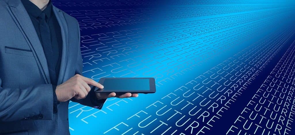 la technologie ouvre la voie du changement la technologie ouvre la voie du changement