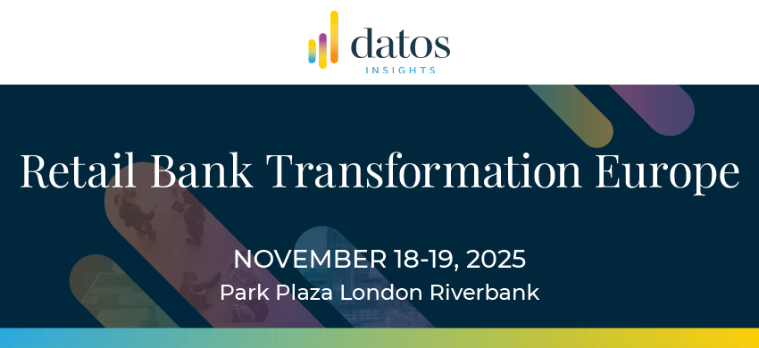 Auriga at Retail Bank Transformation Europe 2025