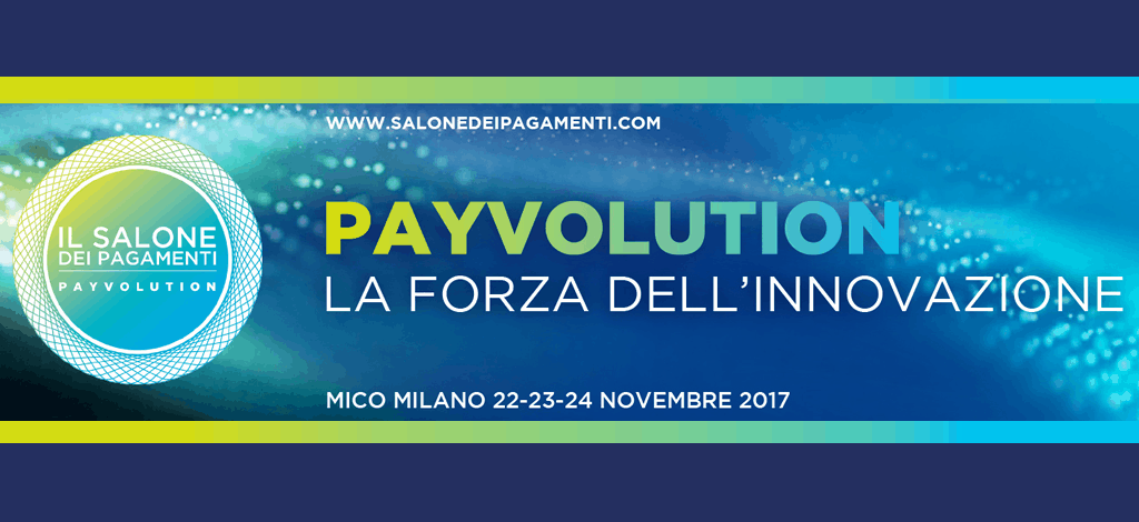 img Auriga è partner a Il Salone dei Pagamenti 2017