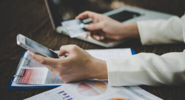 Potenziare il corporate banking con soluzioni digitali integrate