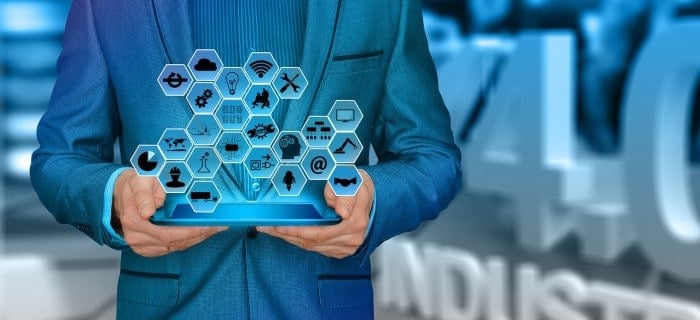 vernetzte gegenstände in banking vernetzte gegenstände in banking